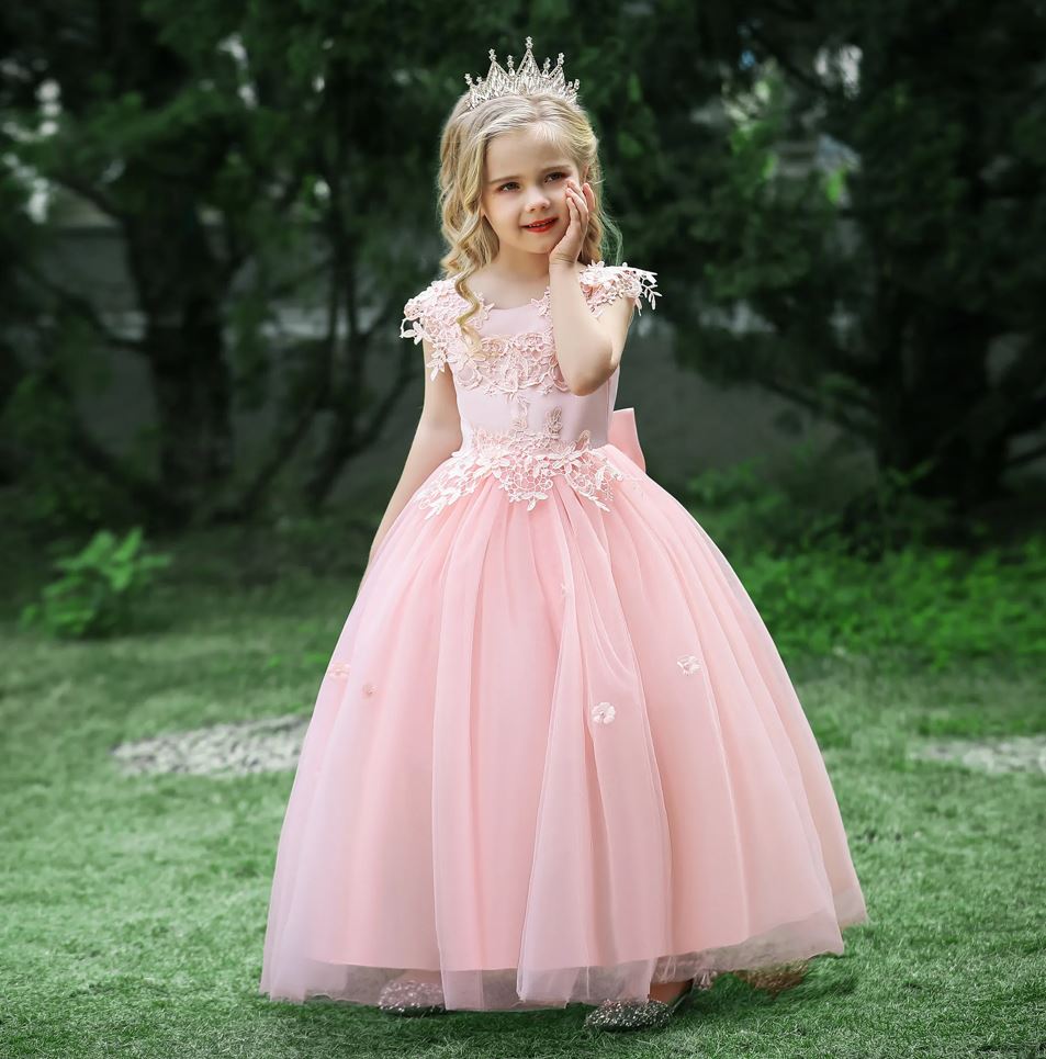 Girl Party Wear Dresses Online  Party Dresses Online for Babies