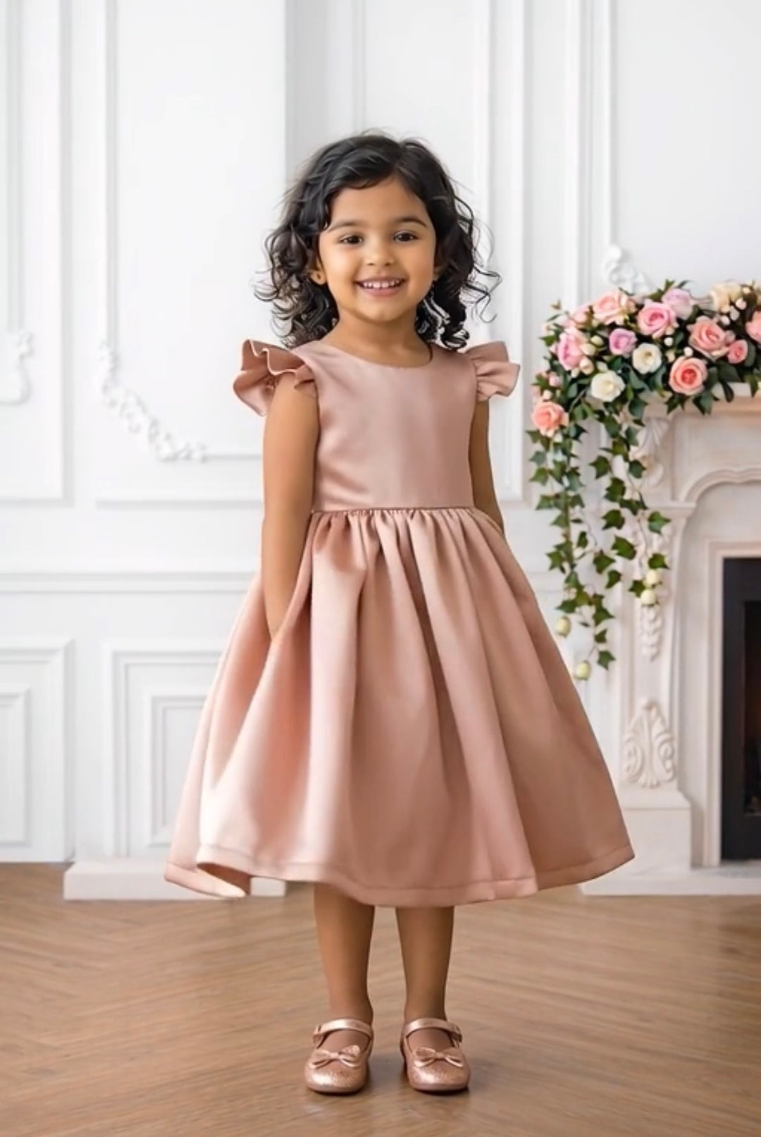 Flower Girl Dresses – Adorable Kids Formal Wear