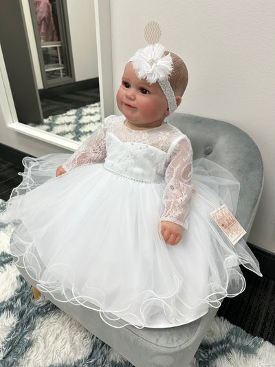 Baby Girl Birthday Dress Canada 2024 | pbmlabs.com