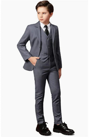 Formal attire 2025 for children