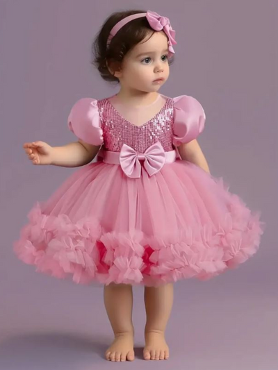 Frocks for girls party wear store
