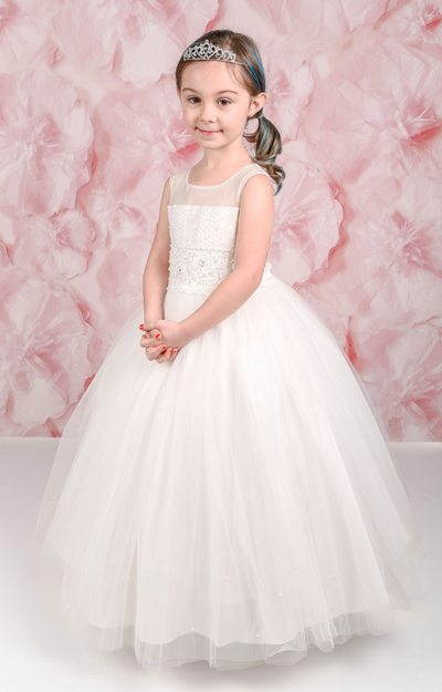 High low communion dresses clearance