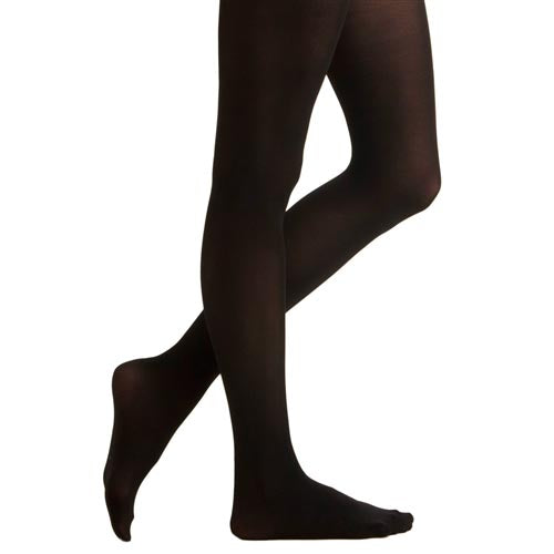 Plain Pantyhose for Girls: VARIOUS COLOURS