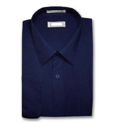 Dress Shirt with Long Sleeves