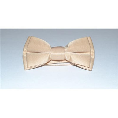 Satin Bowtie Multiple Sizes: VARIOUS COLOURS
