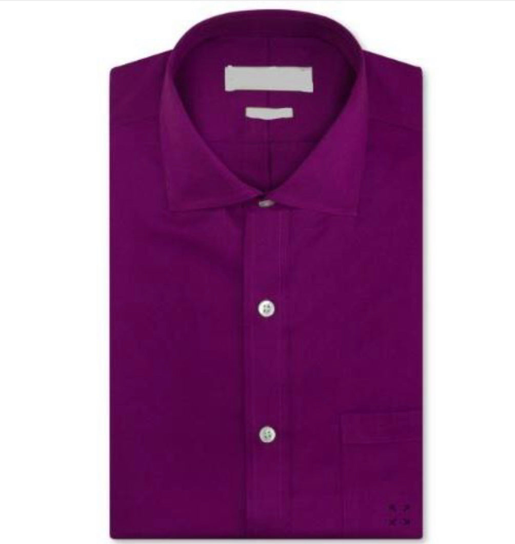 Dress Shirt with Long Sleeves
