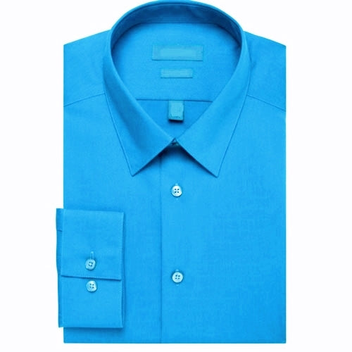 Dress Shirt with Long Sleeves