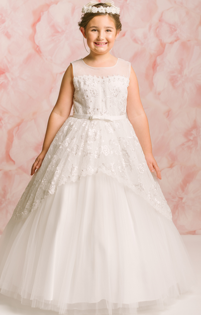Kohls first communion clearance dresses