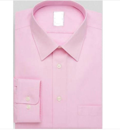 Dress Shirt with Long Sleeves