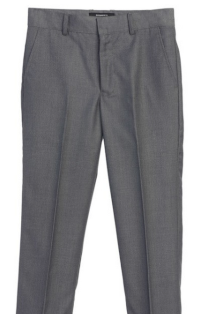 Gio Dress Pants for Boys: VARIOUS COLOURS -